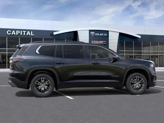 2026 GMC Acadia Elevation AWD - Photo 6