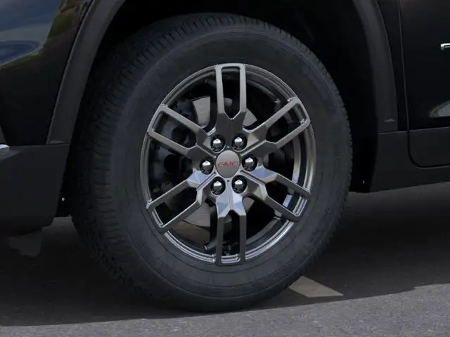 2026 GMC Acadia Elevation AWD - Photo 9