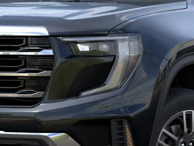 2026 GMC Acadia Elevation AWD - Photo 10