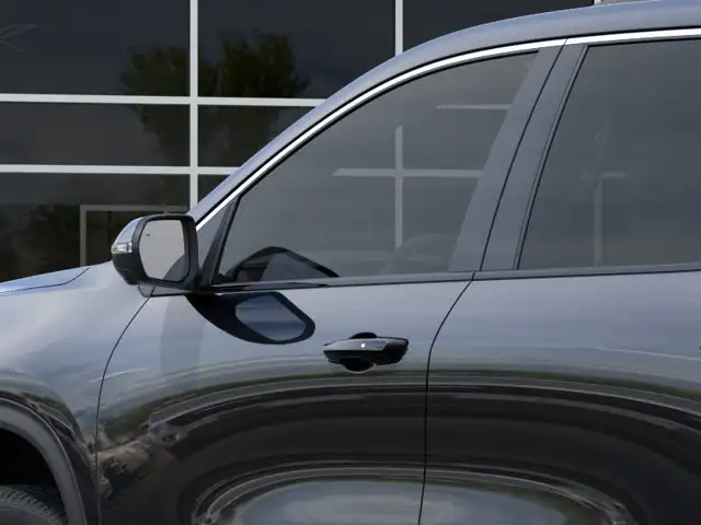 2026 GMC Acadia Elevation AWD - Photo 12