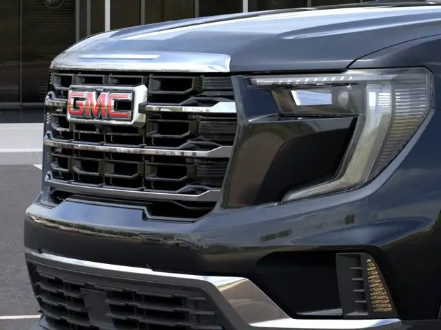 2026 GMC Acadia Elevation AWD - Photo 13