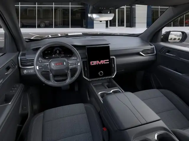 2026 GMC Acadia Elevation AWD - Photo 15