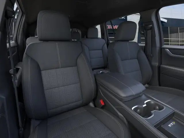2026 GMC Acadia Elevation AWD - Photo 16