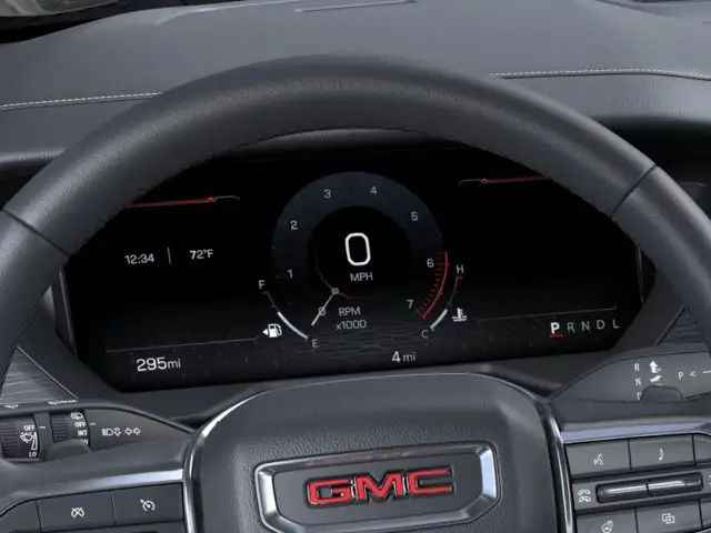 2026 GMC Acadia Elevation AWD - Photo 18