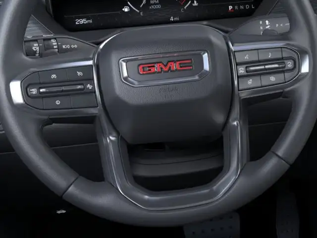 2026 GMC Acadia Elevation AWD - Photo 19