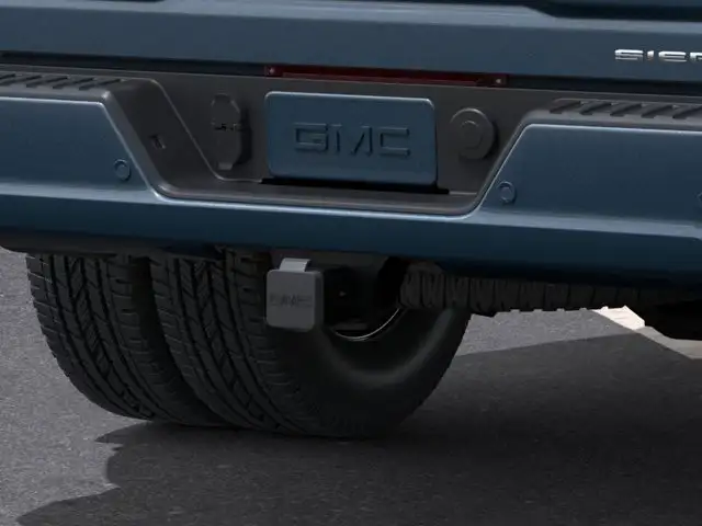 2026 GMC Sierra 3500HD Denali - Photo 14