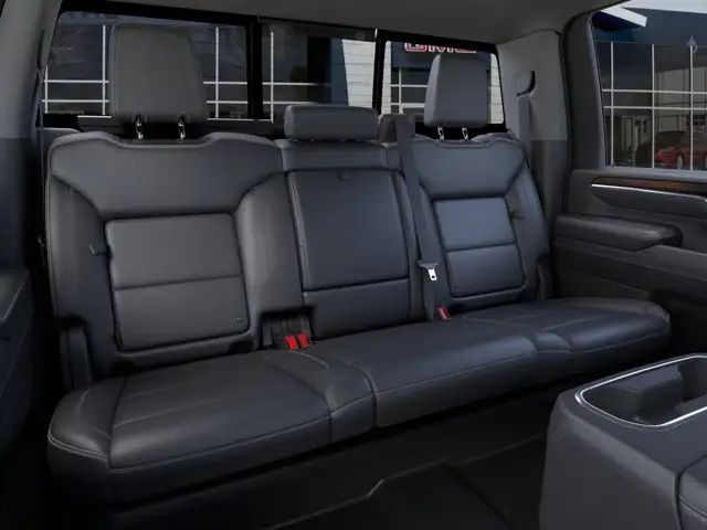 2026 GMC Sierra 3500HD Denali - Photo 17
