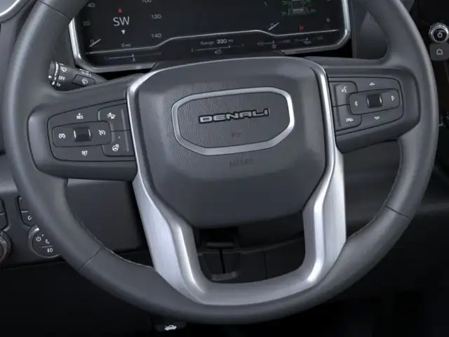 2026 GMC Sierra 3500HD Denali - Photo 19