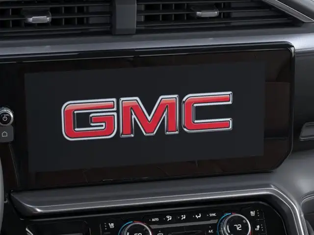 2026 GMC Sierra 3500HD Denali - Photo 20