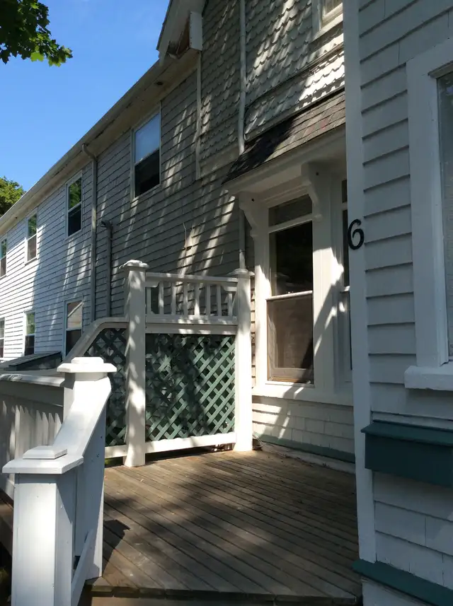 One Bedroom, Brighton Rd., Charlottetown available June 1. - Photo 3