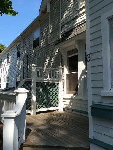 One Bedroom, Brighton Rd., Charlottetown available June 1. - Photo 3
