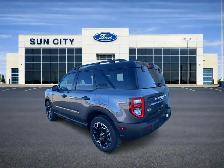 2026 Ford Bronco Sport Outer Banks 300A - Photo 3