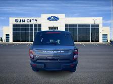 2026 Ford Bronco Sport Outer Banks 300A - Photo 4