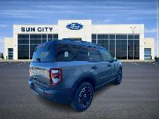 2026 Ford Bronco Sport Outer Banks 300A - Photo 5