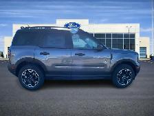 2026 Ford Bronco Sport Outer Banks 300A - Photo 6