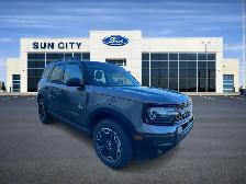 2026 Ford Bronco Sport Outer Banks 300A - Photo 7