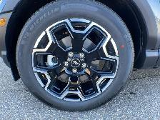 2026 Ford Bronco Sport Outer Banks 300A - Photo 9