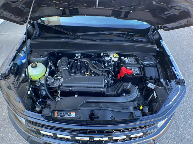 2026 Ford Bronco Sport Outer Banks 300A - Photo 11