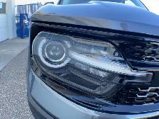 2026 Ford Bronco Sport Outer Banks 300A - Photo 12