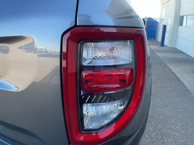 2026 Ford Bronco Sport Outer Banks 300A - Photo 13