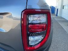 2026 Ford Bronco Sport Outer Banks 300A - Photo 13