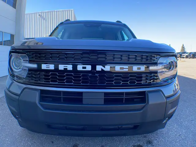 2026 Ford Bronco Sport Outer Banks 300A - Photo 14