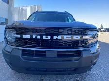 2026 Ford Bronco Sport Outer Banks 300A - Photo 14