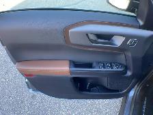 2026 Ford Bronco Sport Outer Banks 300A - Photo 18