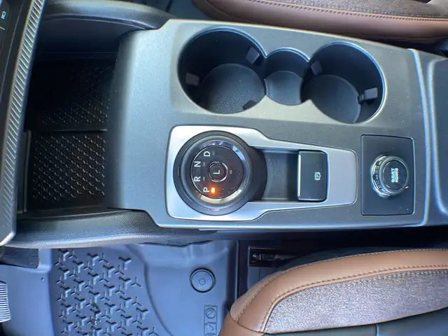2026 Ford Bronco Sport Outer Banks 300A - Photo 19