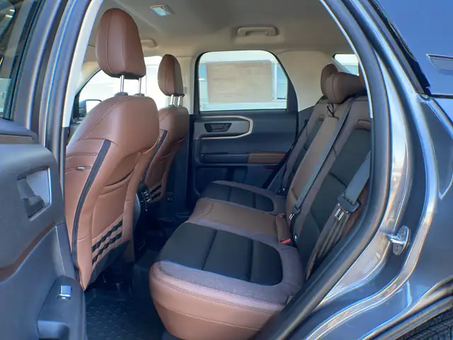 2026 Ford Bronco Sport Outer Banks 300A - Photo 23