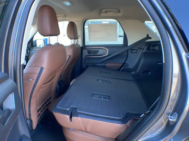 2026 Ford Bronco Sport Outer Banks 300A - Photo 24