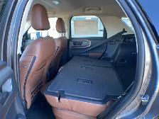 2026 Ford Bronco Sport Outer Banks 300A - Photo 24