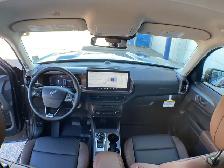 2026 Ford Bronco Sport Outer Banks 300A - Photo 25