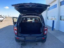 2026 Ford Bronco Sport Outer Banks 300A - Photo 26