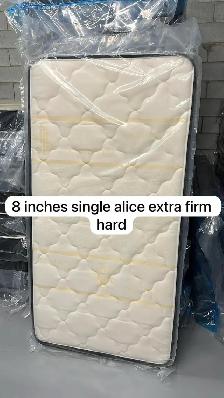 Same Day Mattress Delivery-All Sizes-No Tax-Free GTA