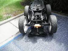 chariots de Gulf - Photo 3