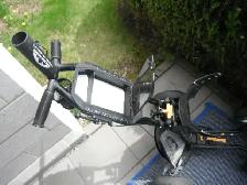 chariots de Gulf - Photo 6