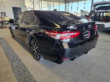 2020 Toyota Camry SE Sunroof | Heated Seats | Clean Title - Photo 7