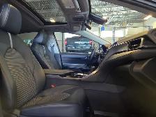 2020 Toyota Camry SE Sunroof | Heated Seats | Clean Title - Photo 14