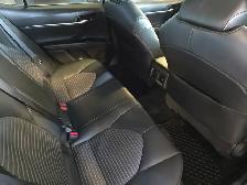 2020 Toyota Camry SE Sunroof | Heated Seats | Clean Title - Photo 16