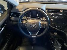 2020 Toyota Camry SE Sunroof | Heated Seats | Clean Title - Photo 18