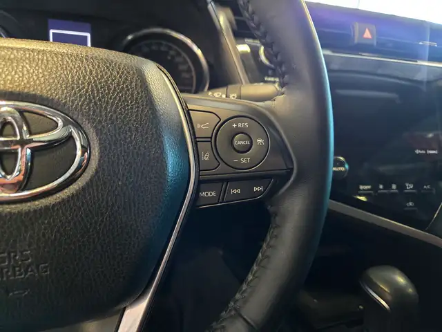 2020 Toyota Camry SE Sunroof | Heated Seats | Clean Title - Photo 20