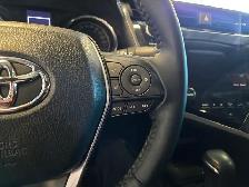 2020 Toyota Camry SE Sunroof | Heated Seats | Clean Title - Photo 20