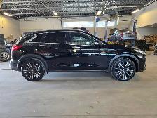 2021 Infiniti QX50 Luxe I-LINE | 0 Claims | Well Serviced - Photo 4