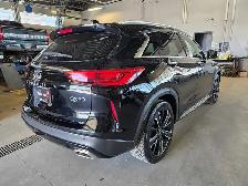 2021 Infiniti QX50 Luxe I-LINE | 0 Claims | Well Serviced - Photo 5