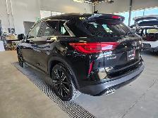 2021 Infiniti QX50 Luxe I-LINE | 0 Claims | Well Serviced - Photo 7