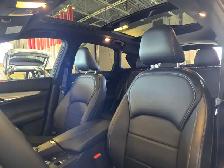 2021 Infiniti QX50 Luxe I-LINE | 0 Claims | Well Serviced - Photo 9