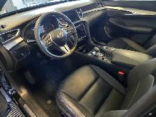 2021 Infiniti QX50 Luxe I-LINE | 0 Claims | Well Serviced - Photo 10