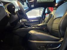 2021 Infiniti QX50 Luxe I-LINE | 0 Claims | Well Serviced - Photo 11