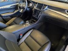 2021 Infiniti QX50 Luxe I-LINE | 0 Claims | Well Serviced - Photo 13